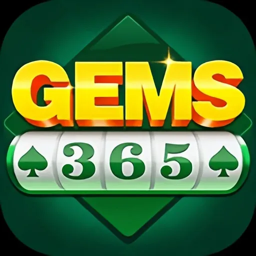 GEMS365 - Simulasi Kehidupan yang Seru dan Interaktif