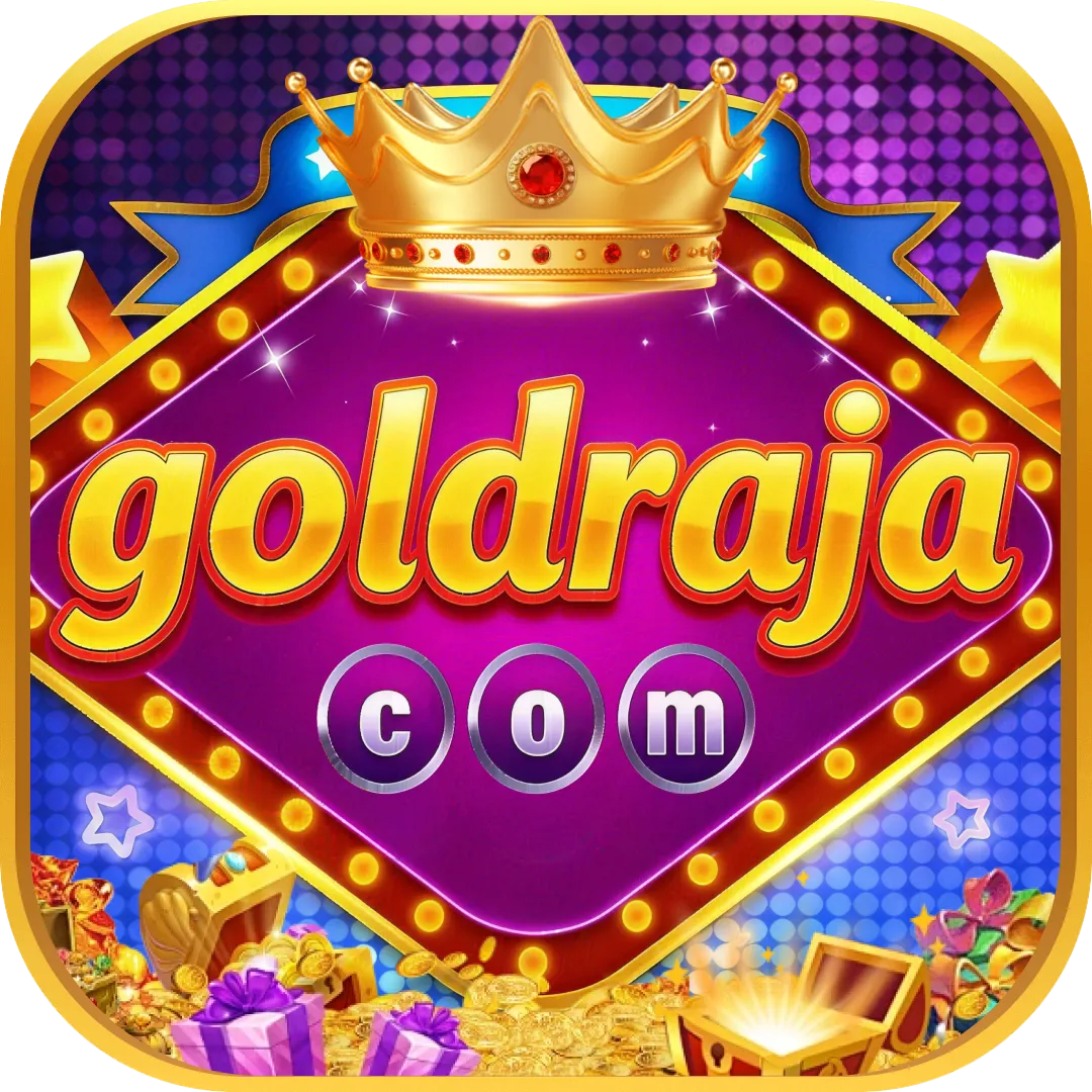 GOLDRAJA - Bangun Imperium dan Menjadi Raja