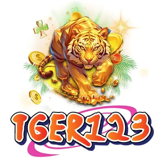 TGER123 - Game Santai yang Menghibur