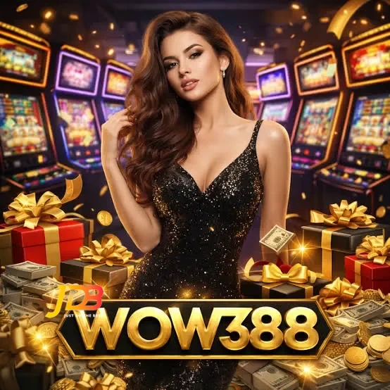 Logo wow388